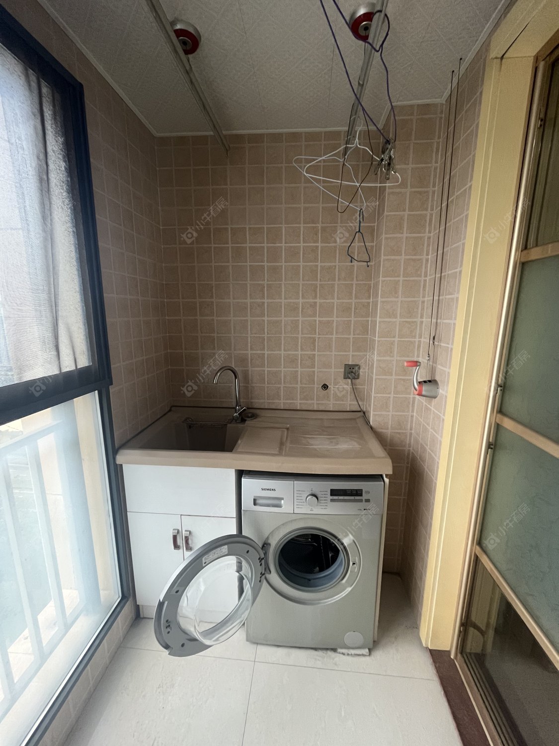 常州清水湾花园三期在租房源_小牛看房