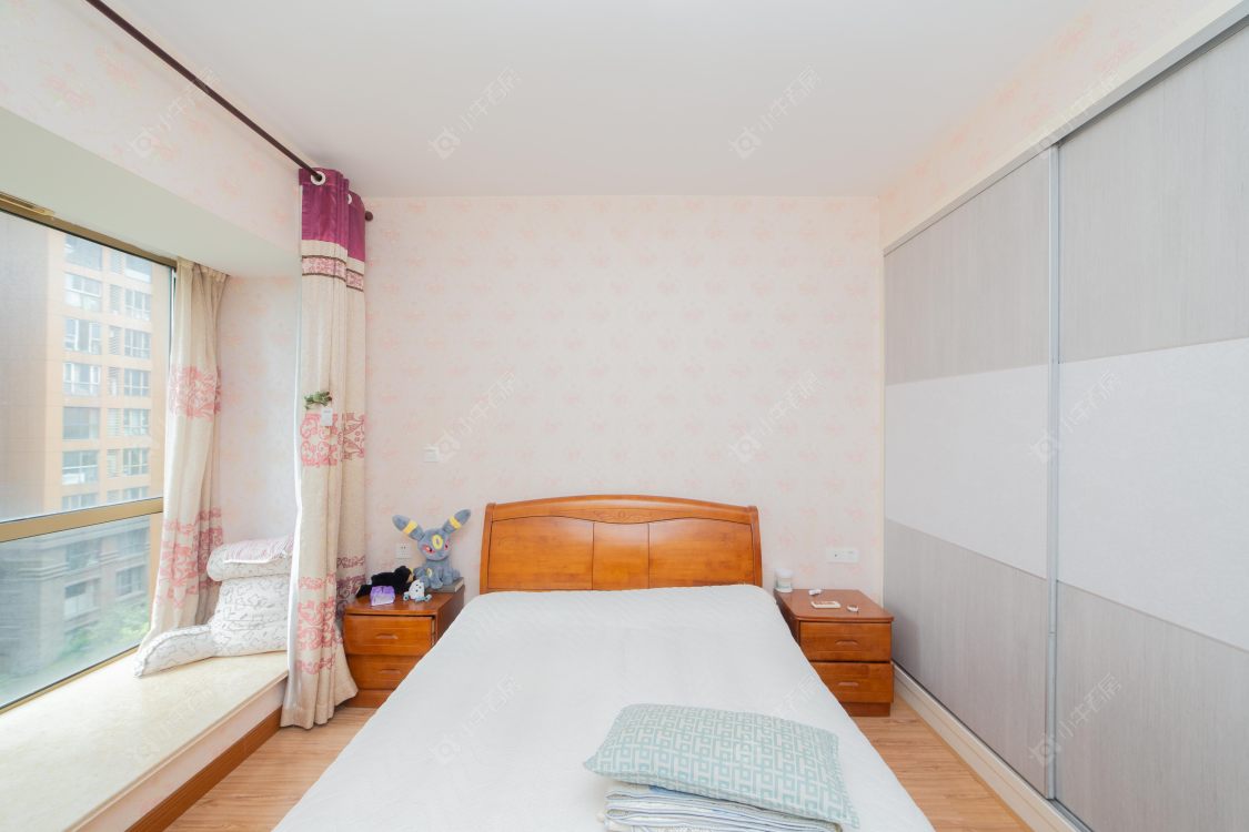 常发豪庭国际房源室内图 常州常发豪庭国际在售二手房源室内图_小牛看房