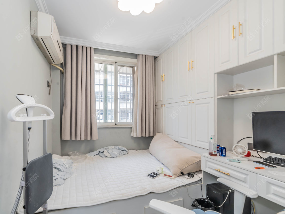 常州魏村花园在售二手房源_小牛看房