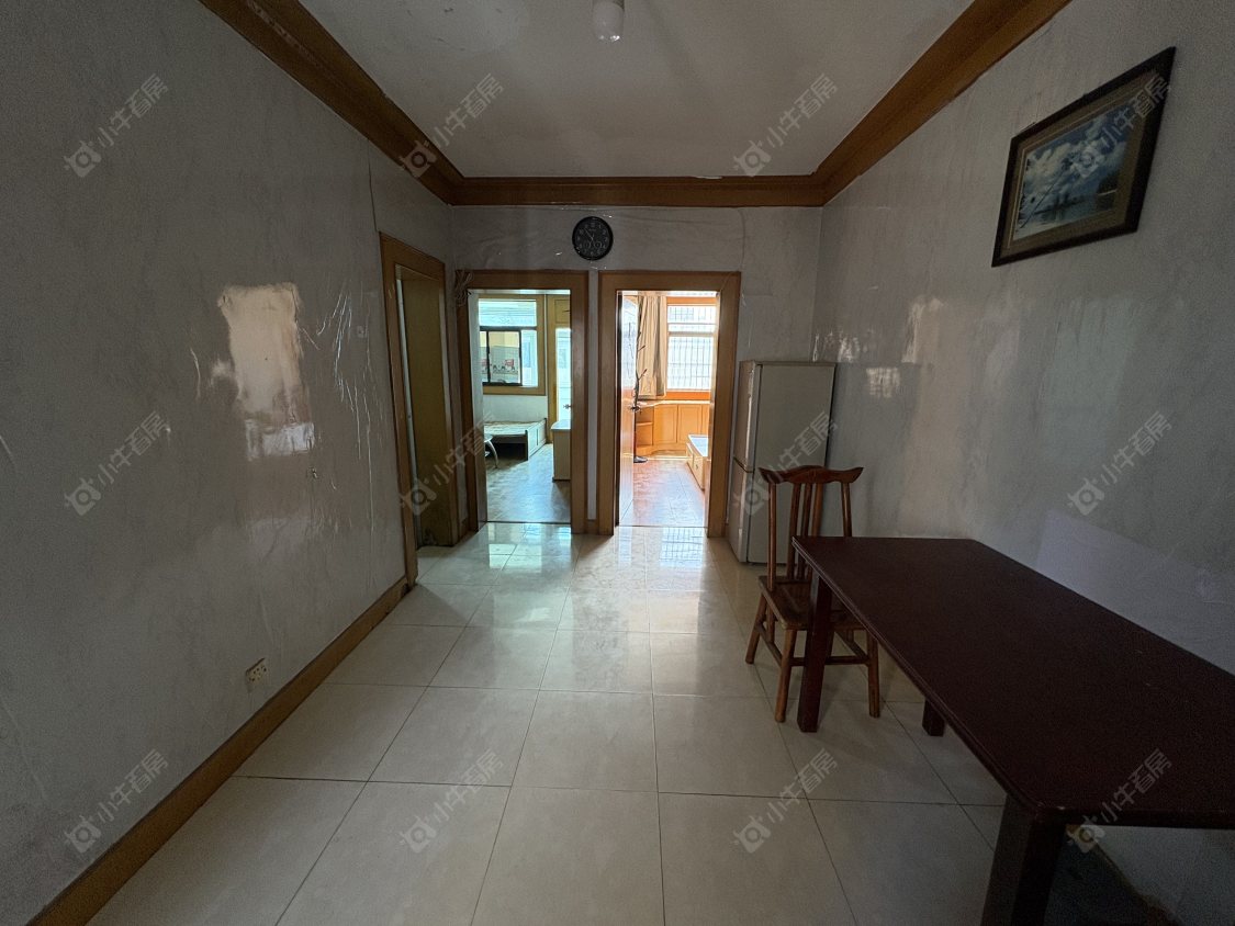 常州劳动新村南区在租房源室内图_小牛看房