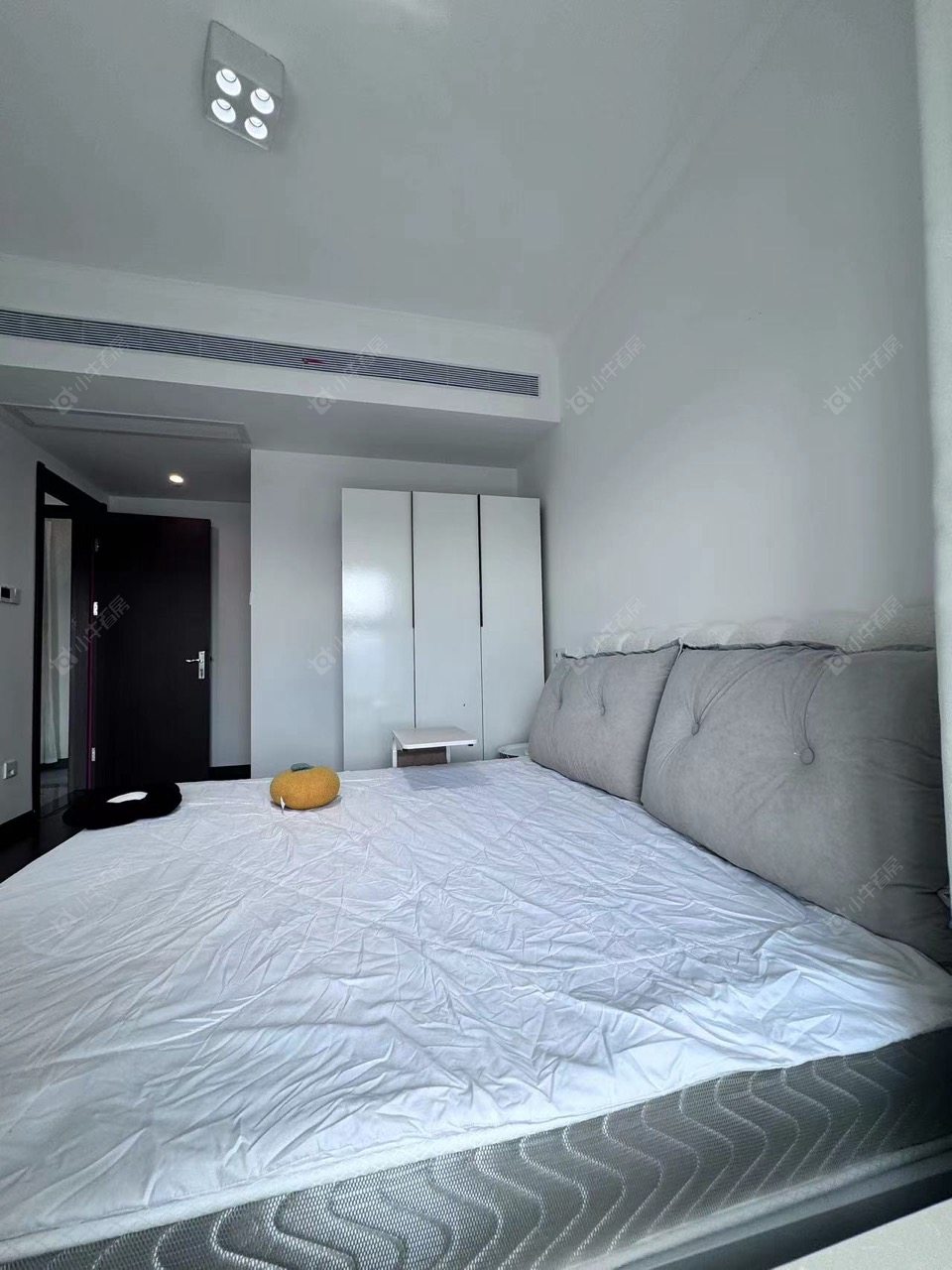 常州蓝光晶曜在租房源室内图_小牛看房