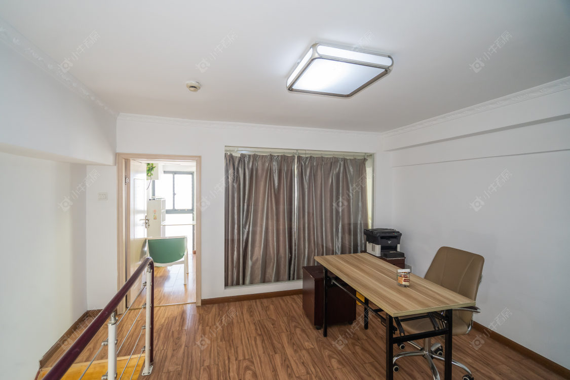 九洲新世界花苑房源室内图 常州九洲新世界花苑在售二手房源室内图_小牛看房