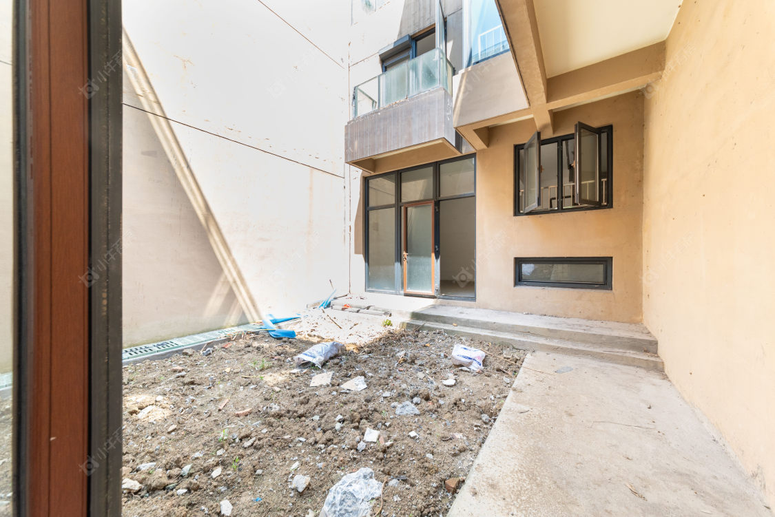 常州溪湖小镇在售二手房源室内图_小牛看房