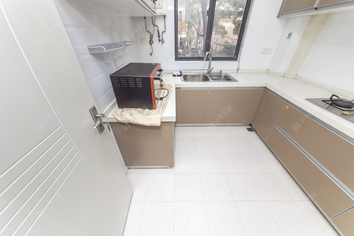 常州香江华廷花园在售二手房源室内图_小牛看房