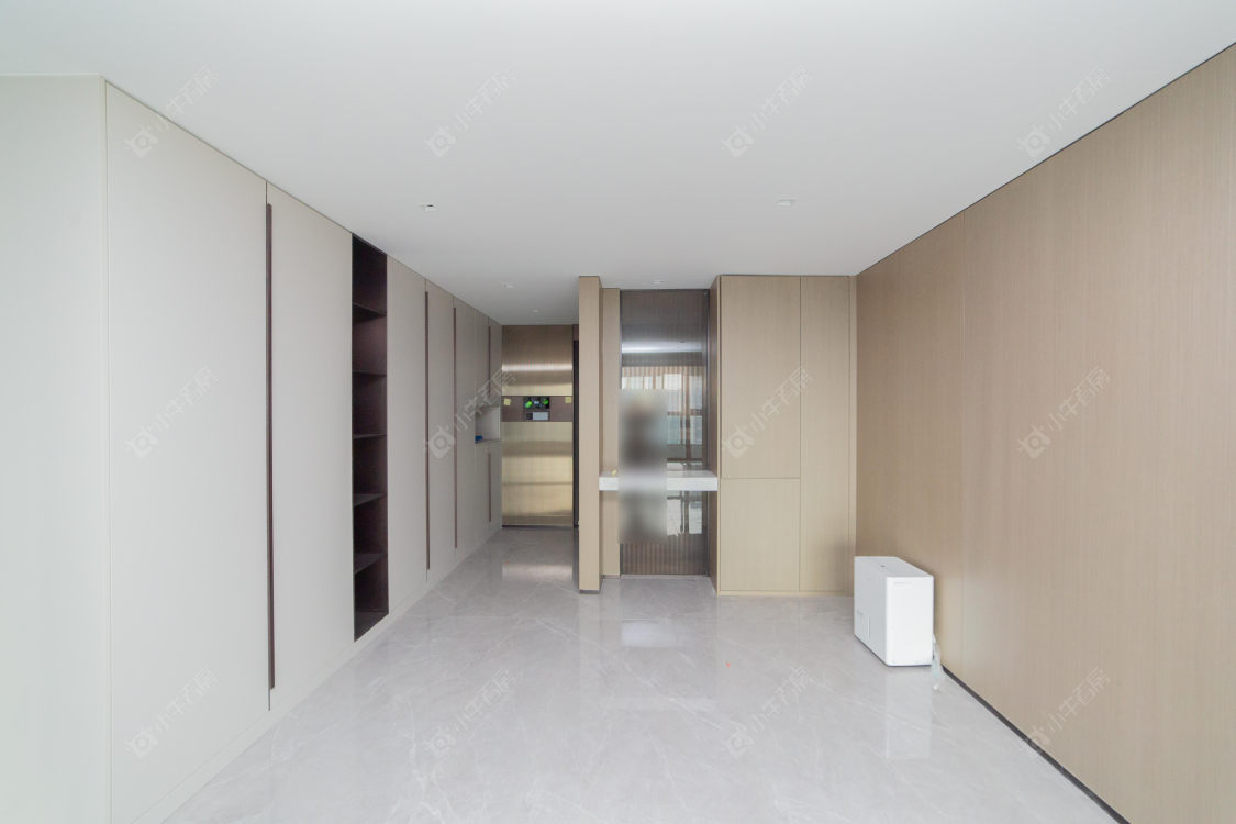 常州环球港湾在售二手房源室内图_小牛看房