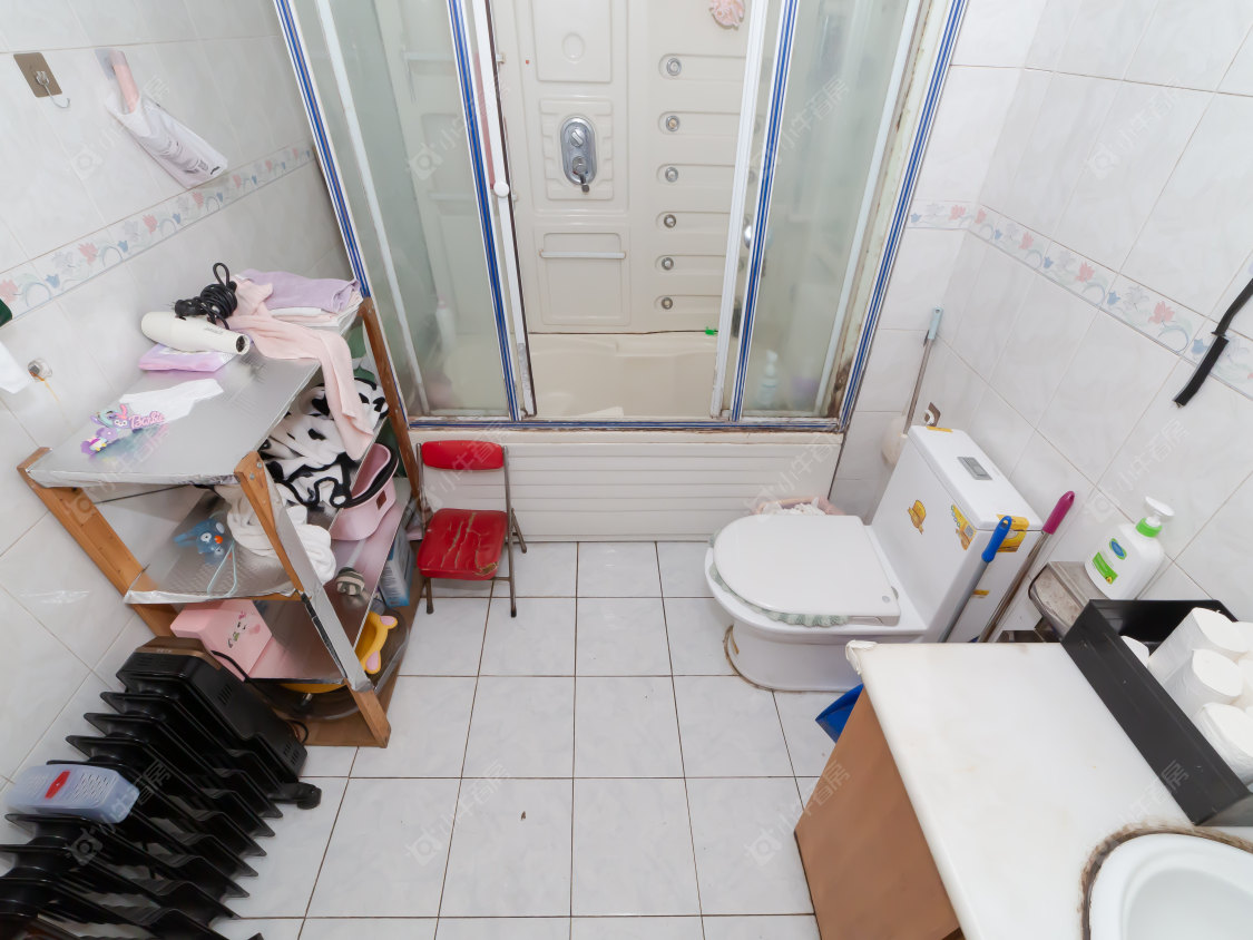 常州藻江花园一期在售二手房源室内图_小牛看房