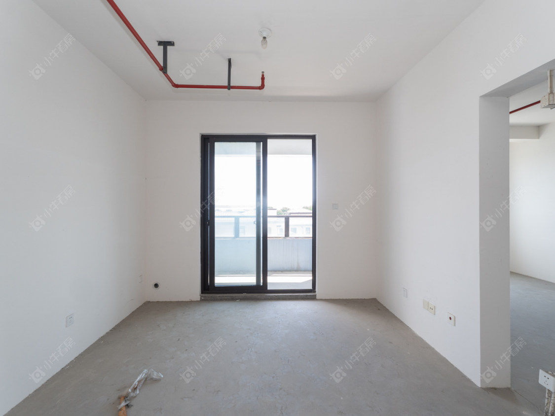 常州翡丽蓝湾（公寓）在售二手房源室内图_小牛看房