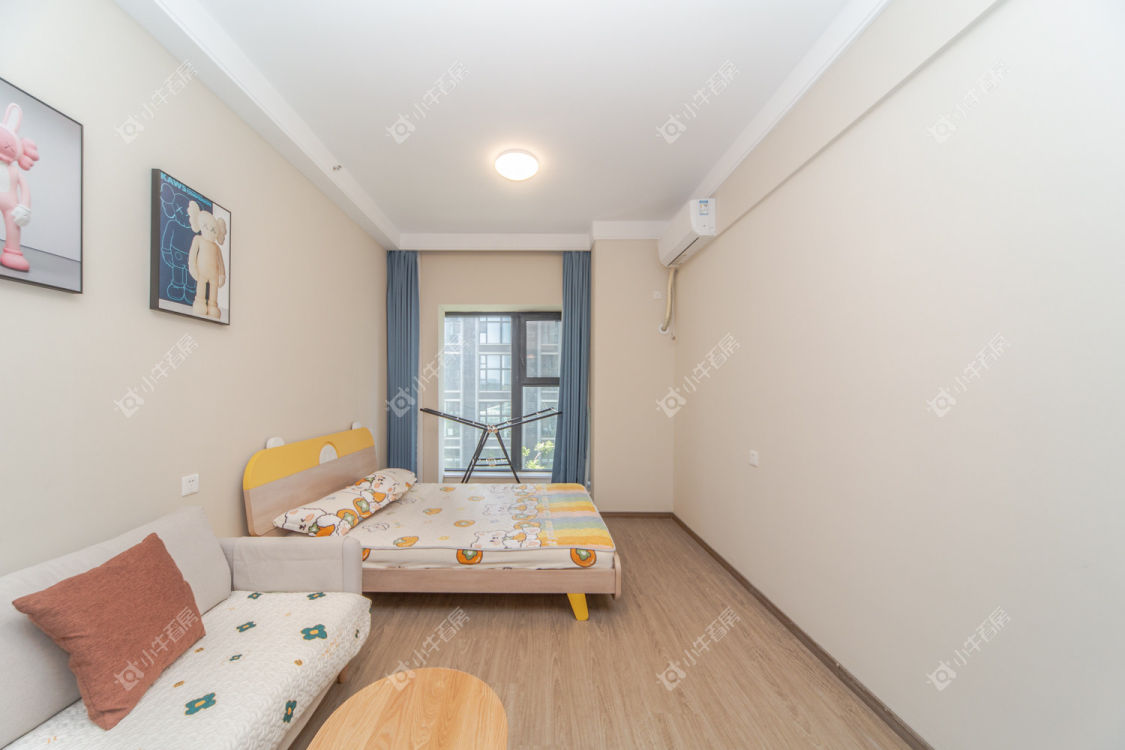 常州龙湖星图在租房源_小牛看房