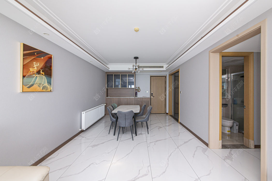 常州星河澜月湾在售二手房源室内图_小牛看房