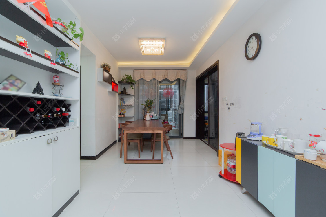 常州府翰苑东区在售二手房源室内图_小牛看房