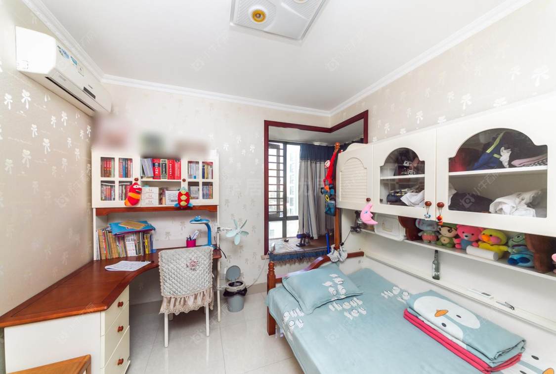 常州新城长岛在售二手房源室内图_小牛看房