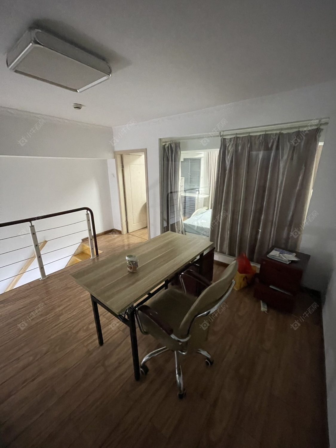 常州九洲新世界花苑在租房源室内图_小牛看房