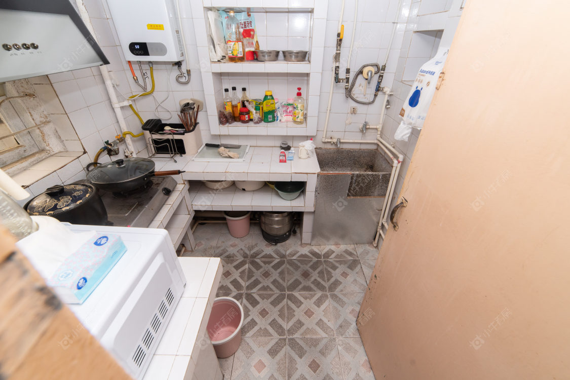 常州花园新村（钟楼）在售二手房源室内图_小牛看房