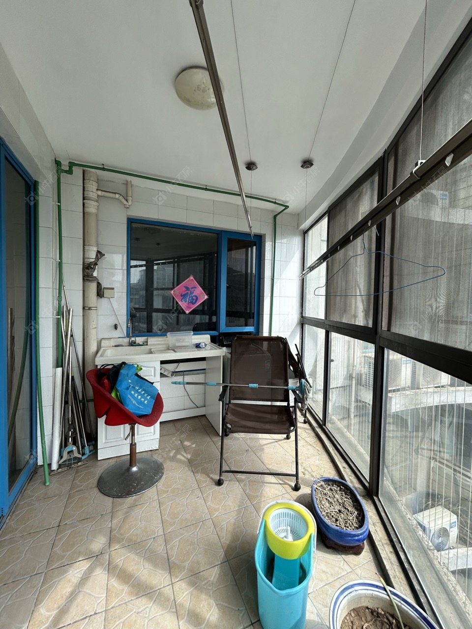 蓝色港湾花园房源室内图 常州蓝色港湾花园在租房源室内图_小牛看房