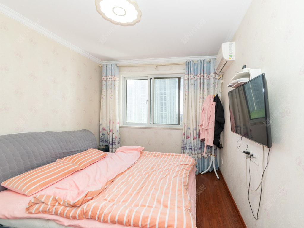 新城悠活城房源室内图 常州新城悠活城在售二手房源室内图_小牛看房