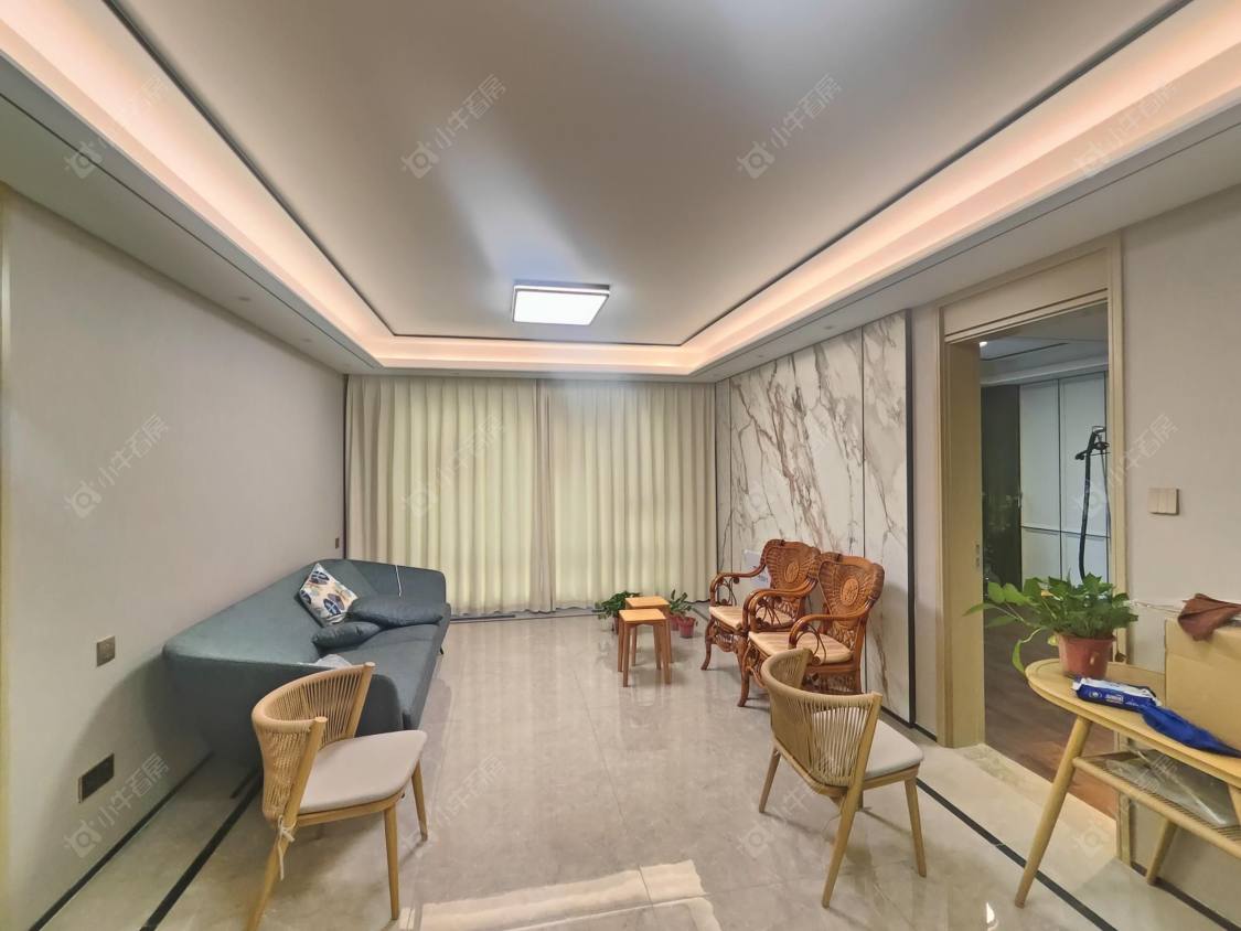 常州嘉宏一江风华3室2厅在租房源出租