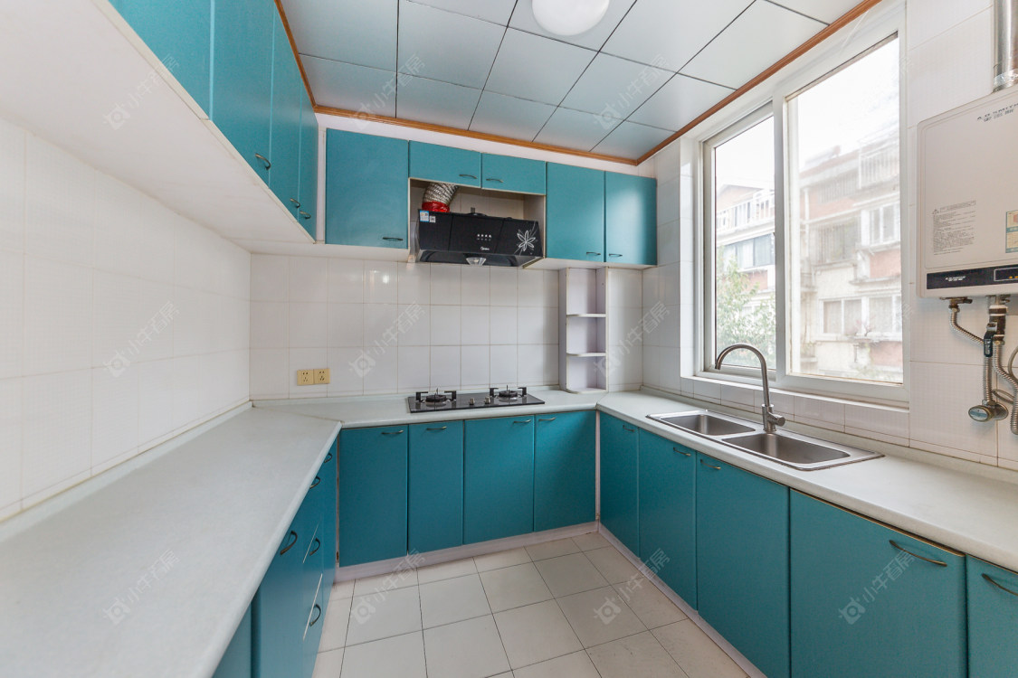 常州项家花苑在售二手房源室内图_小牛看房