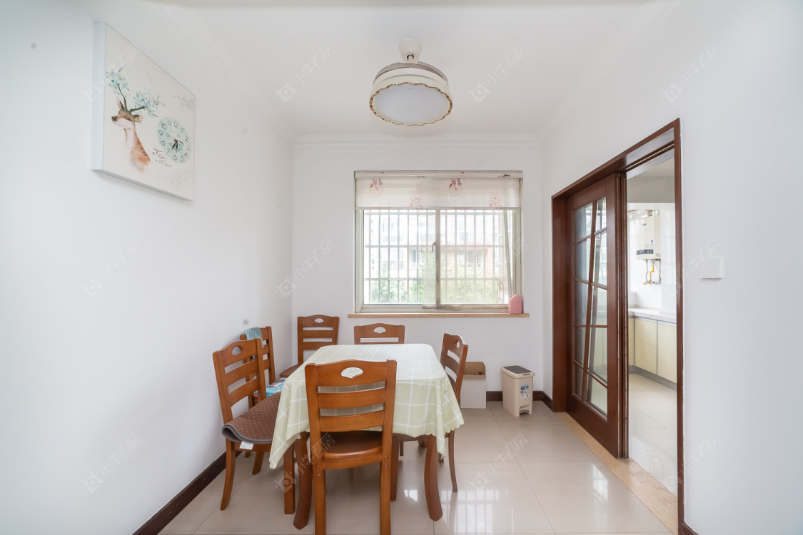 常州奥林匹克花园在售二手房_小牛看房