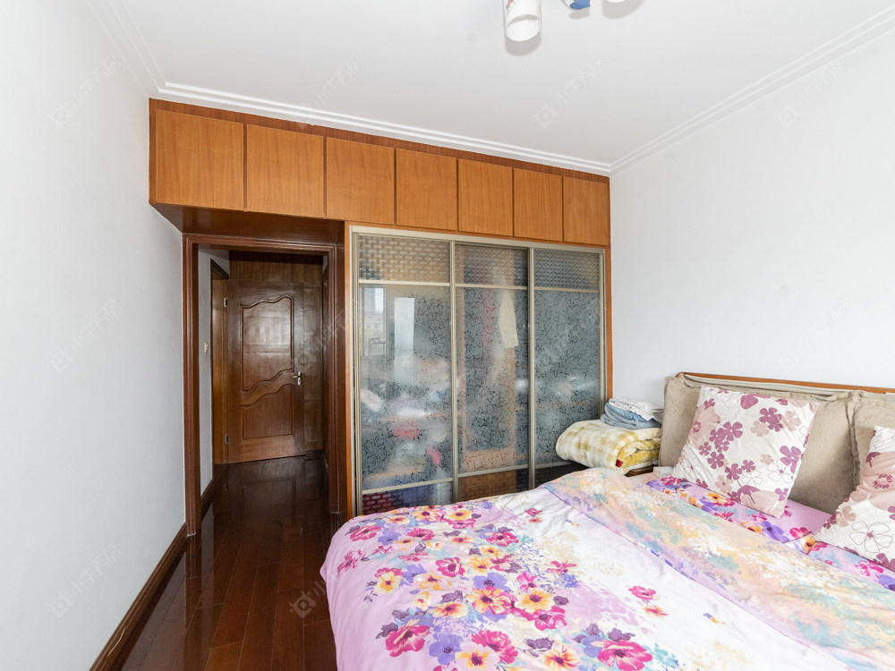 常州新龙花苑西区在售二手房源室内图_小牛看房