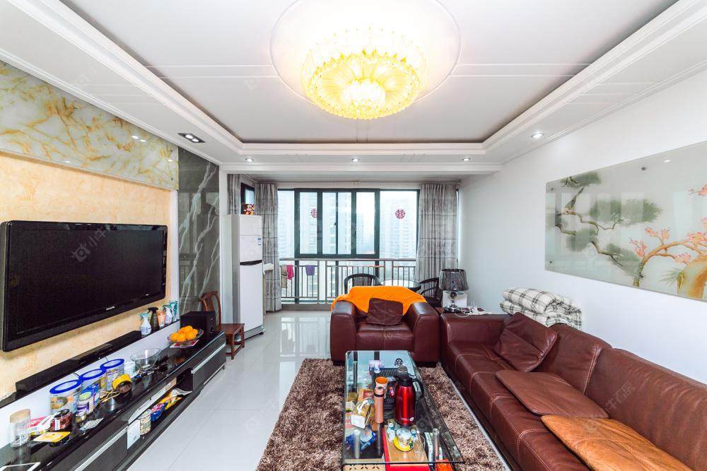 常州河阳花苑在售二手房_小牛看房