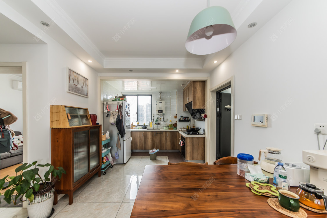 常州吟枫苑东区在售二手房源室内图_小牛看房