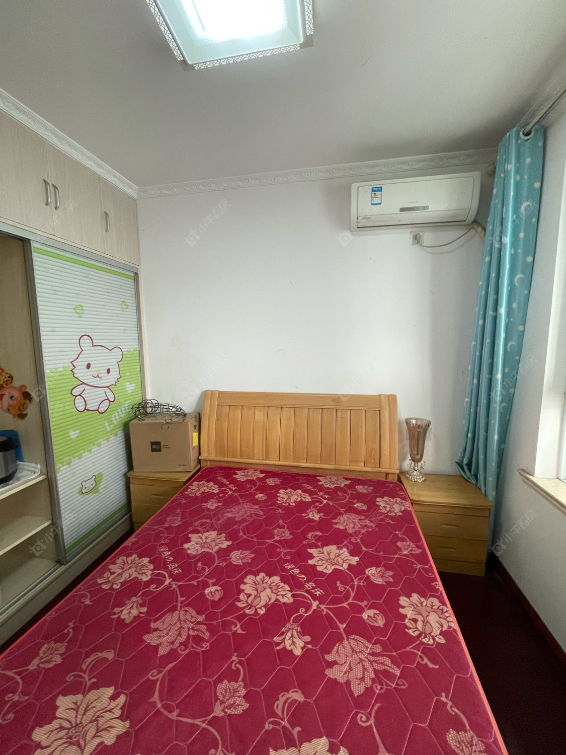 常州绿地世纪城二期在租房源室内图_小牛看房