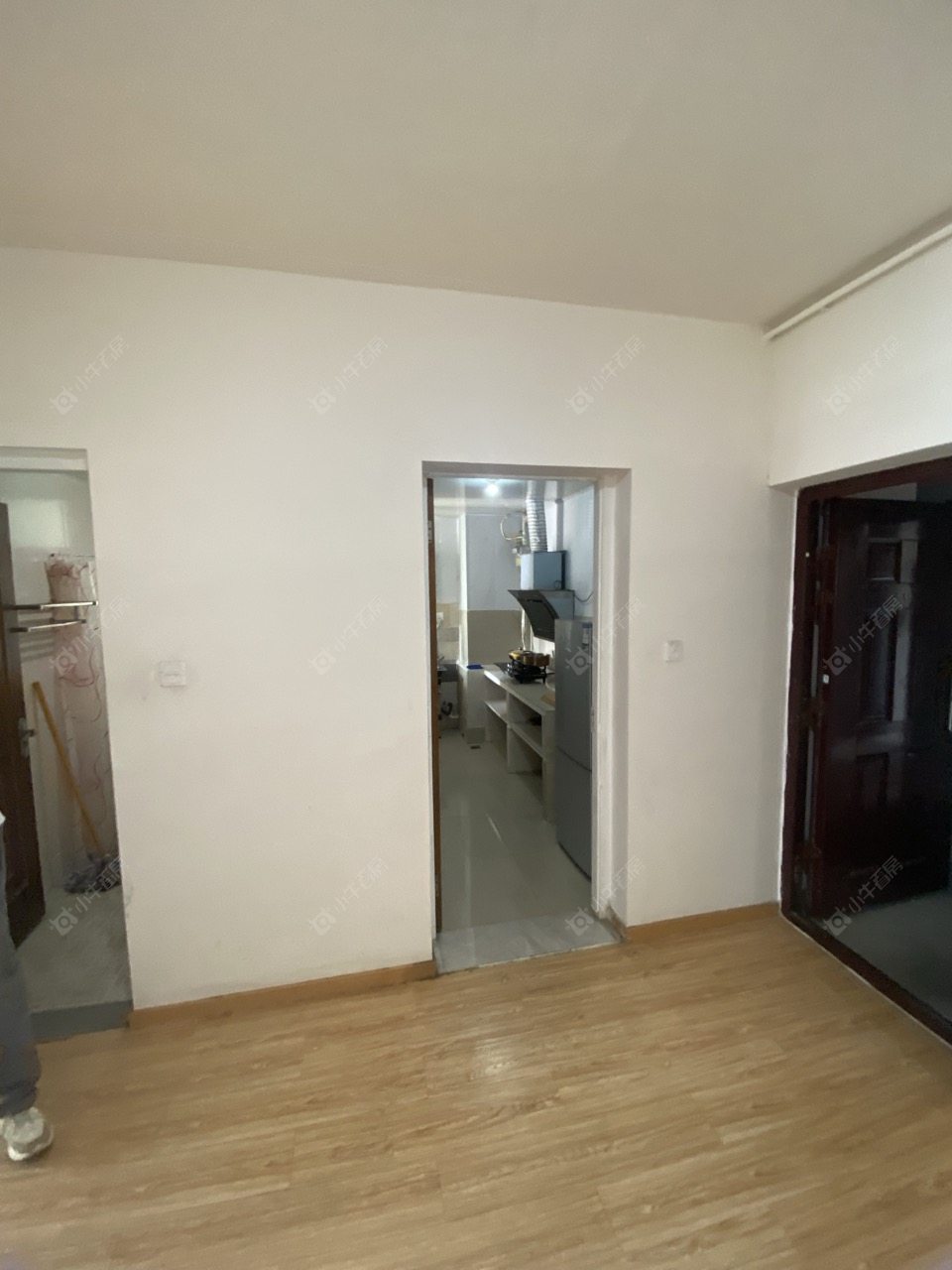 常州青洋花苑在租房源室内图_小牛看房