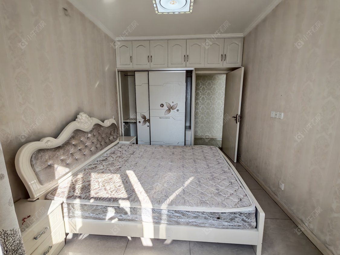 常州河枫御景花苑在租房源室内图_小牛看房