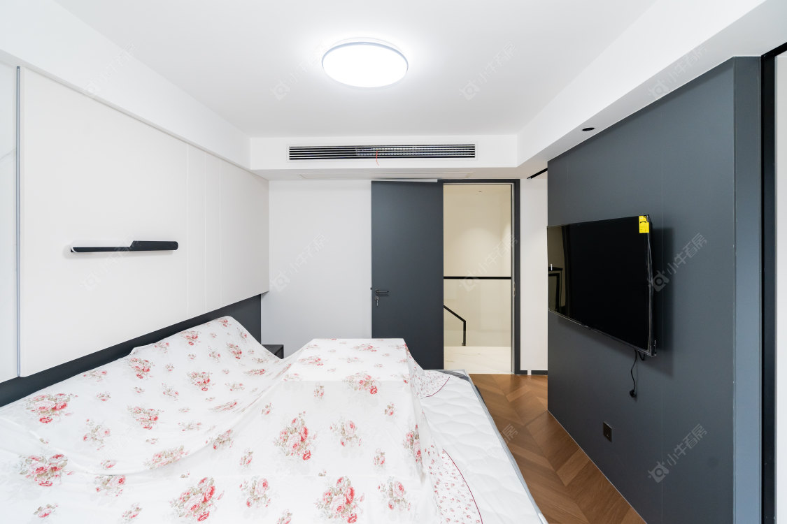 新城璞樾和山房源室内图 常州新城璞樾和山在售二手房源室内图_小牛看房