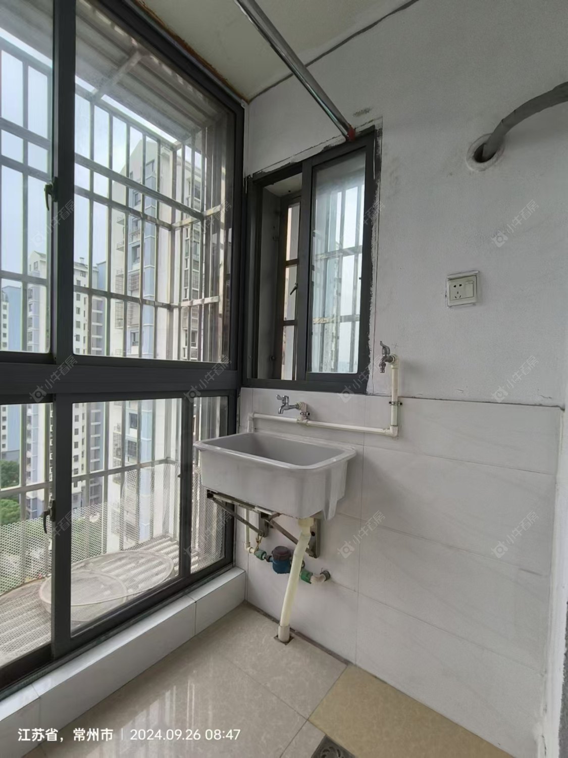 常州华林家园二期在租房源_小牛看房