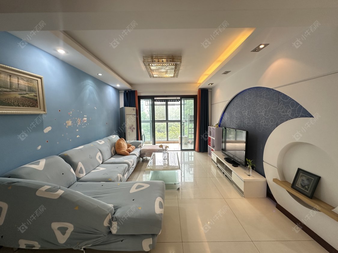 常州新城南都花海在租房源_小牛看房