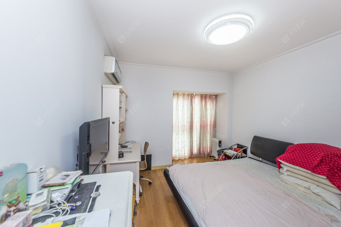 常州青山湾南区在售二手房源室内图_小牛看房