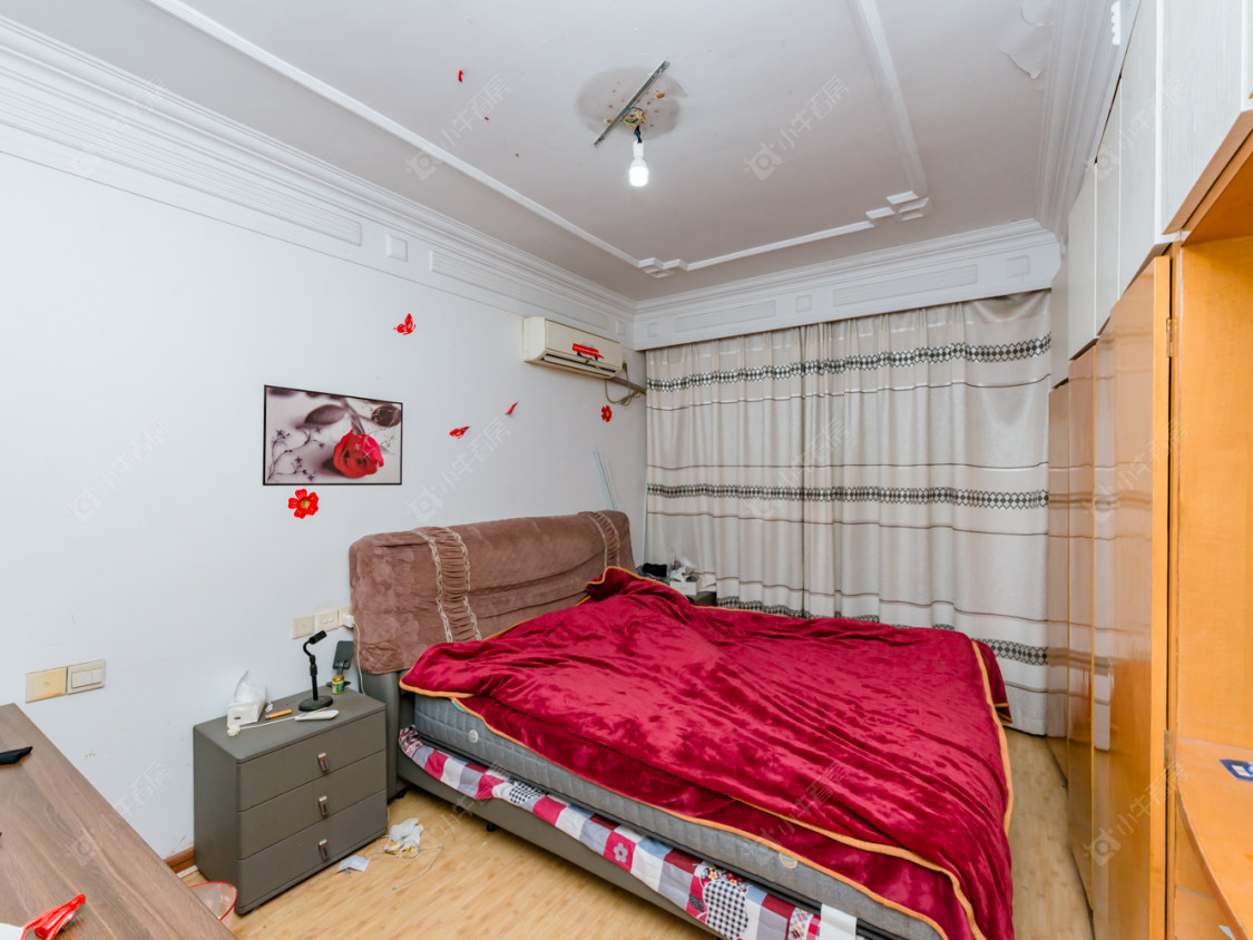 常州机械新村在售二手房源室内图_小牛看房