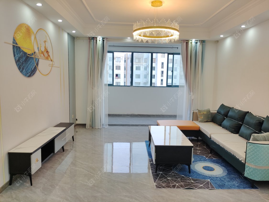 常州紫云苑在租房源_小牛看房