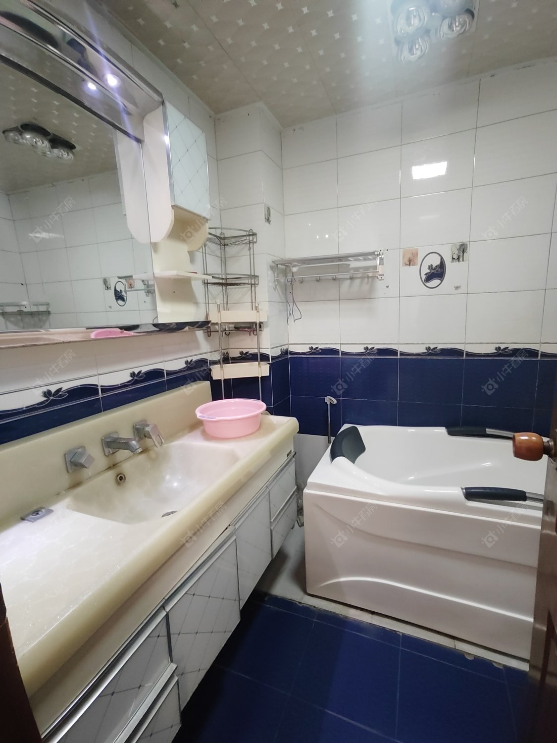 常州盘龙苑西区在租房源室内图_小牛看房