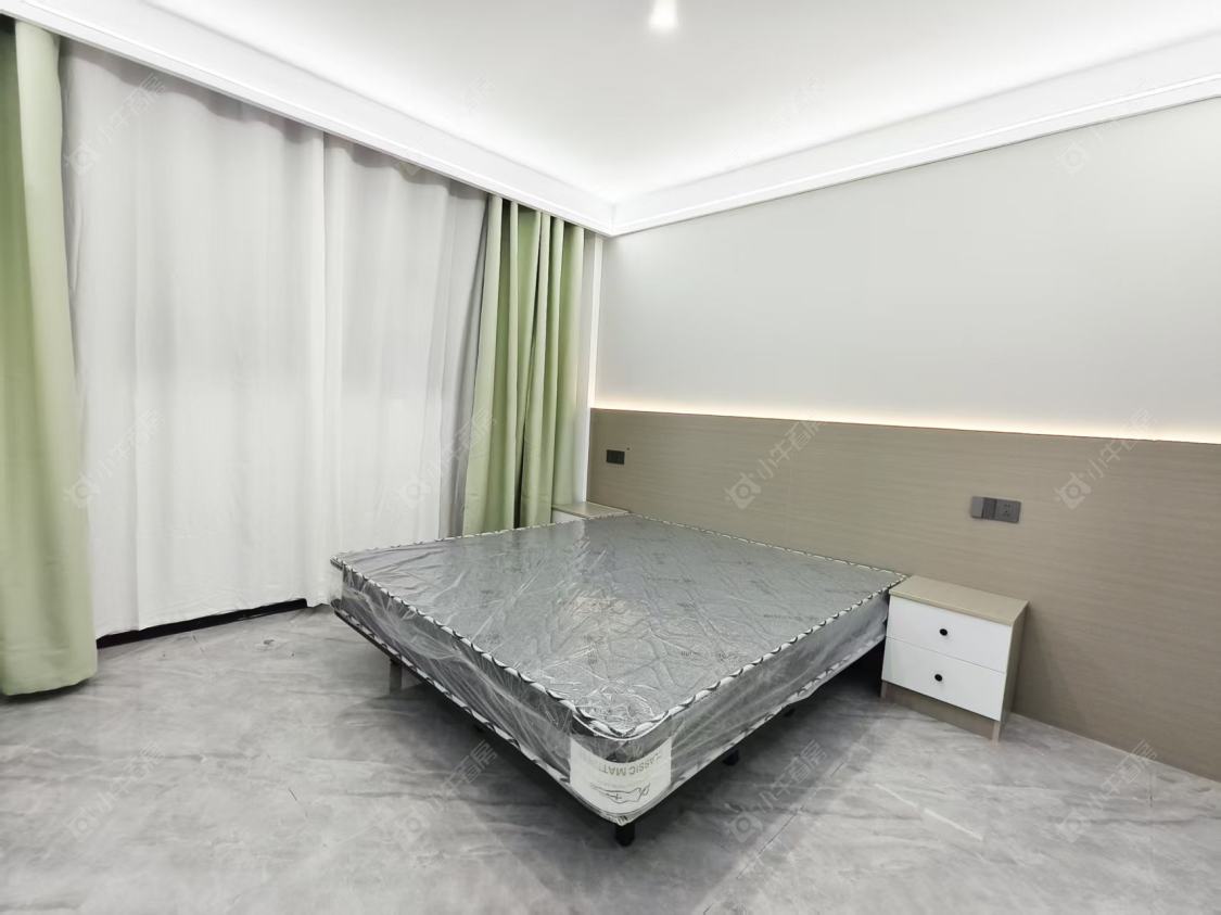 常州前时路1室1厅1卫出租_小牛看房