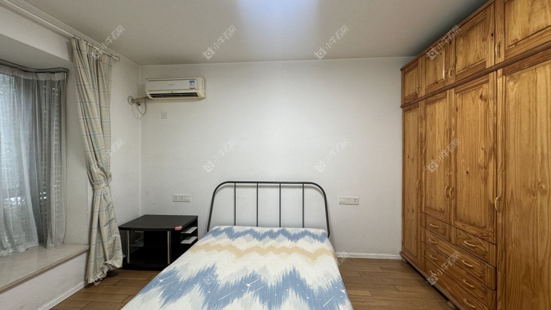 常州府翰苑西区在租房源室内图_小牛看房