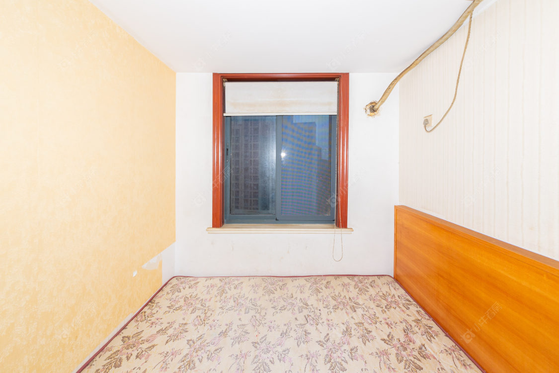 常州清水湾花园一期在售二手房源室内图_小牛看房