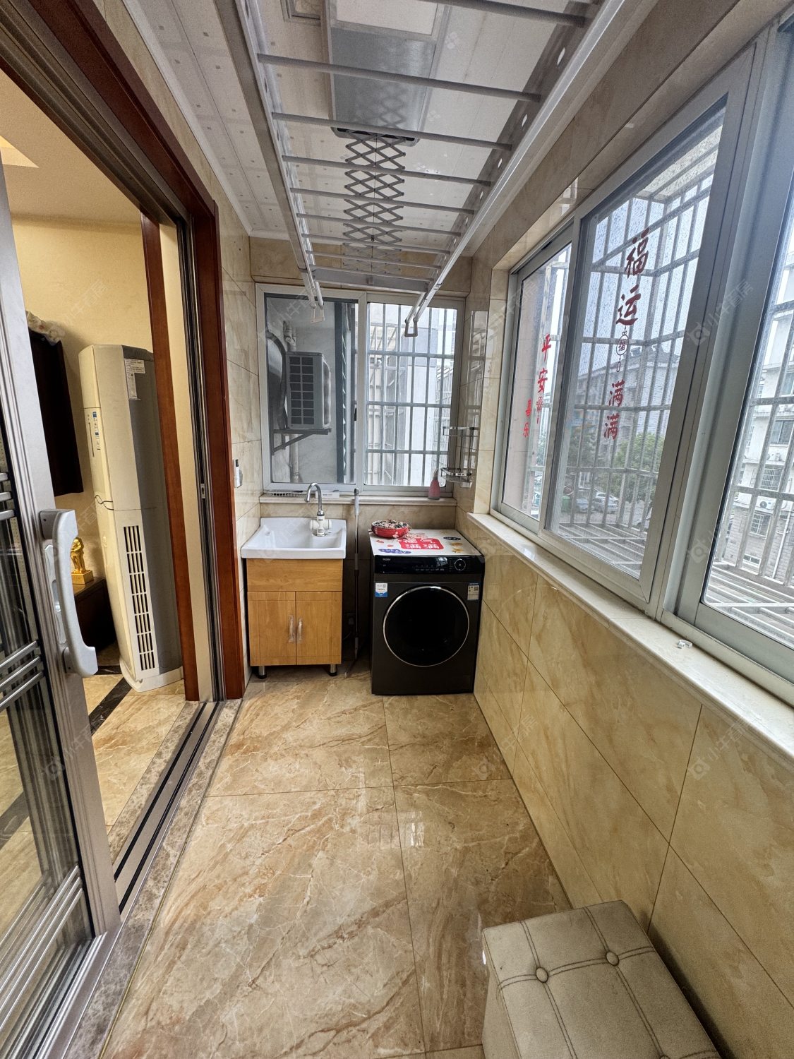 常州新龙花苑西区在租房源室内图_小牛看房