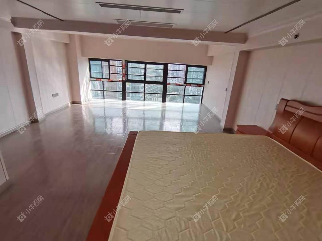 常州天安数码城公寓在租房源室内图_小牛看房