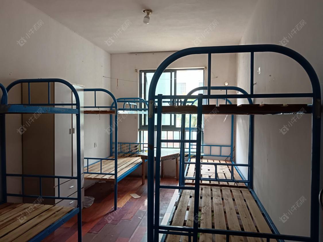 常州顺园八村北区在租房源户型图_小牛看房