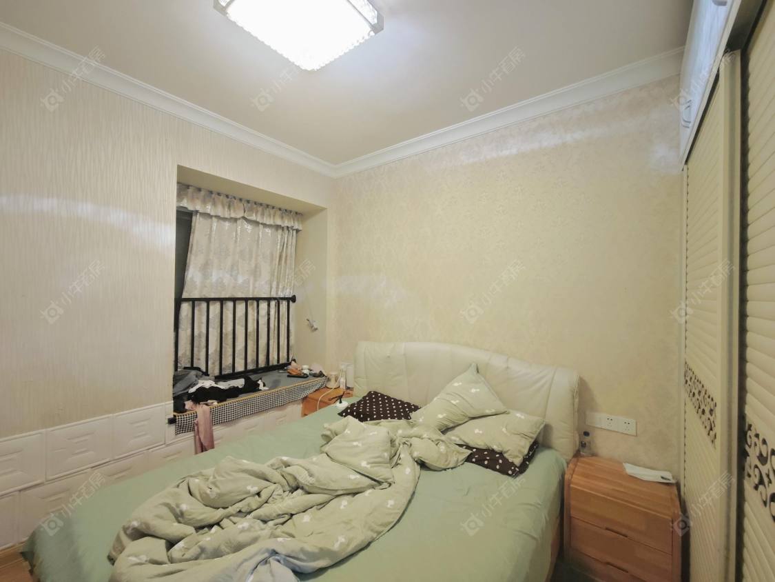 常州碧桂园在售二手房房源室内图_小牛看房