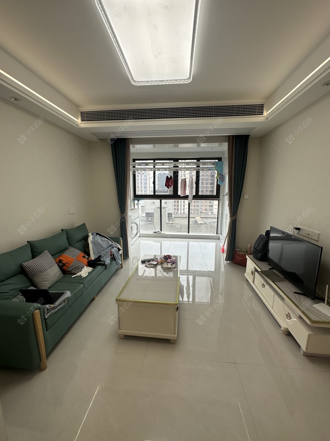 常州龙涛香榭丽园2室2厅1卫出租_小牛看房