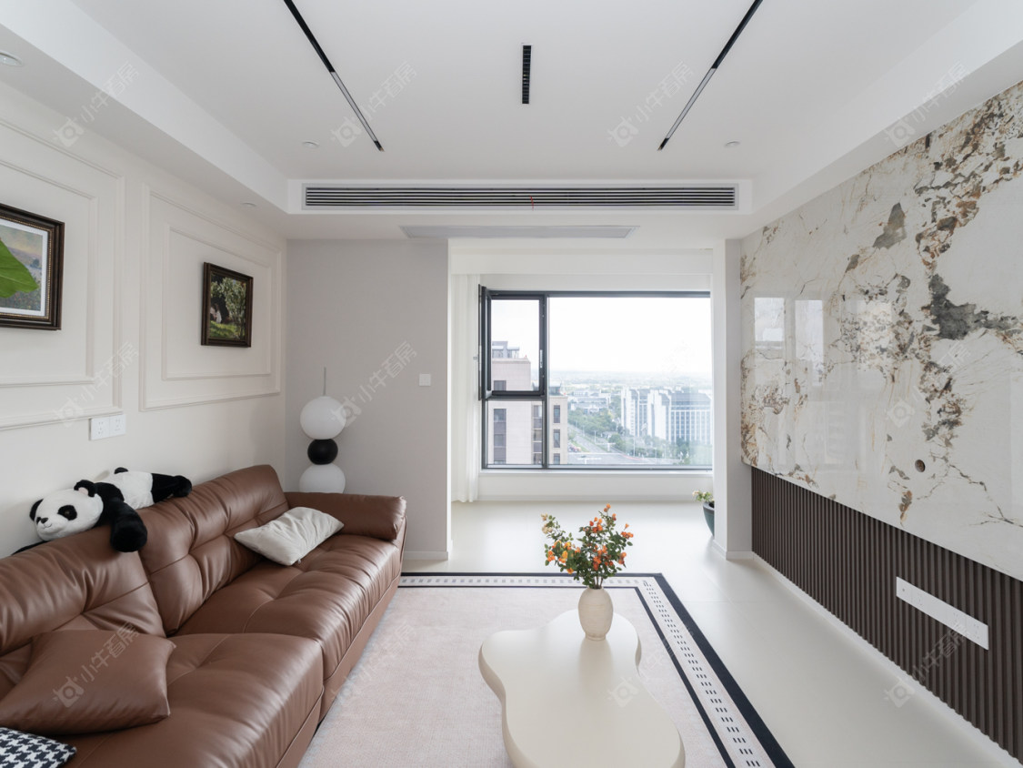 常州万科公园大道二三期在售二手房源_小牛看房