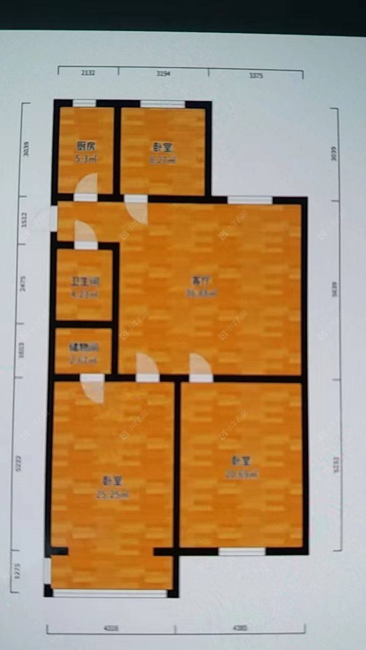 常州康宁苑租房_康宁苑3室2厅房源出租