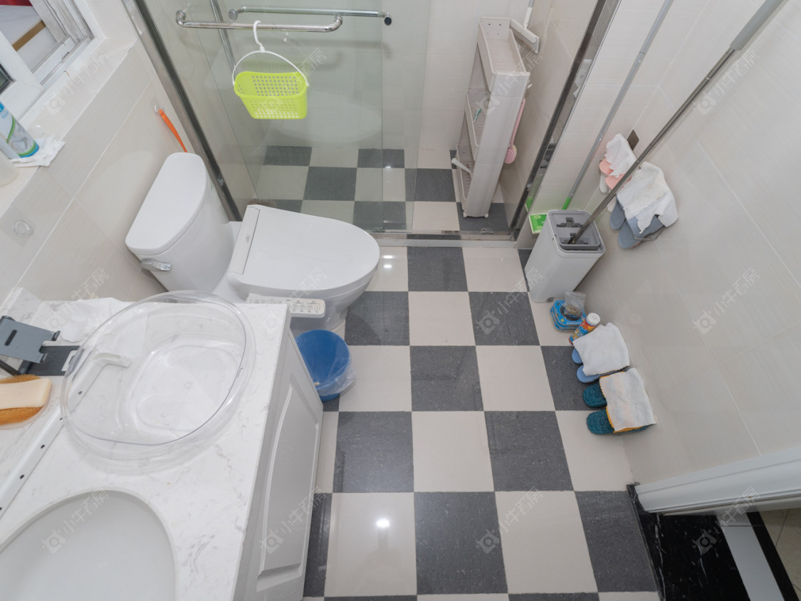 常州世家别院在售二手房源室内图_小牛看房