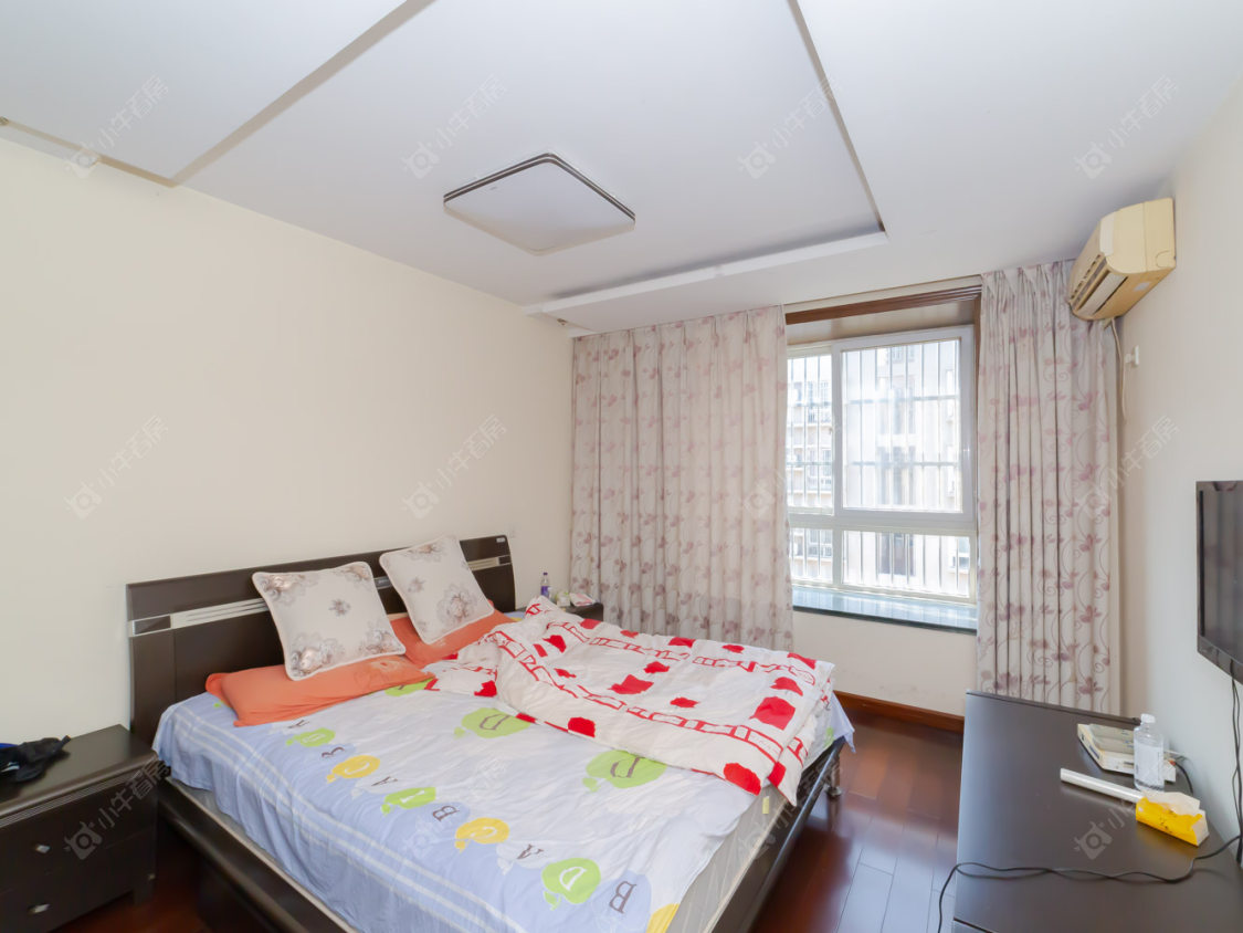 青龙苑南区房源室内图 常州青龙苑南区在售二手房源室内图_小牛看房