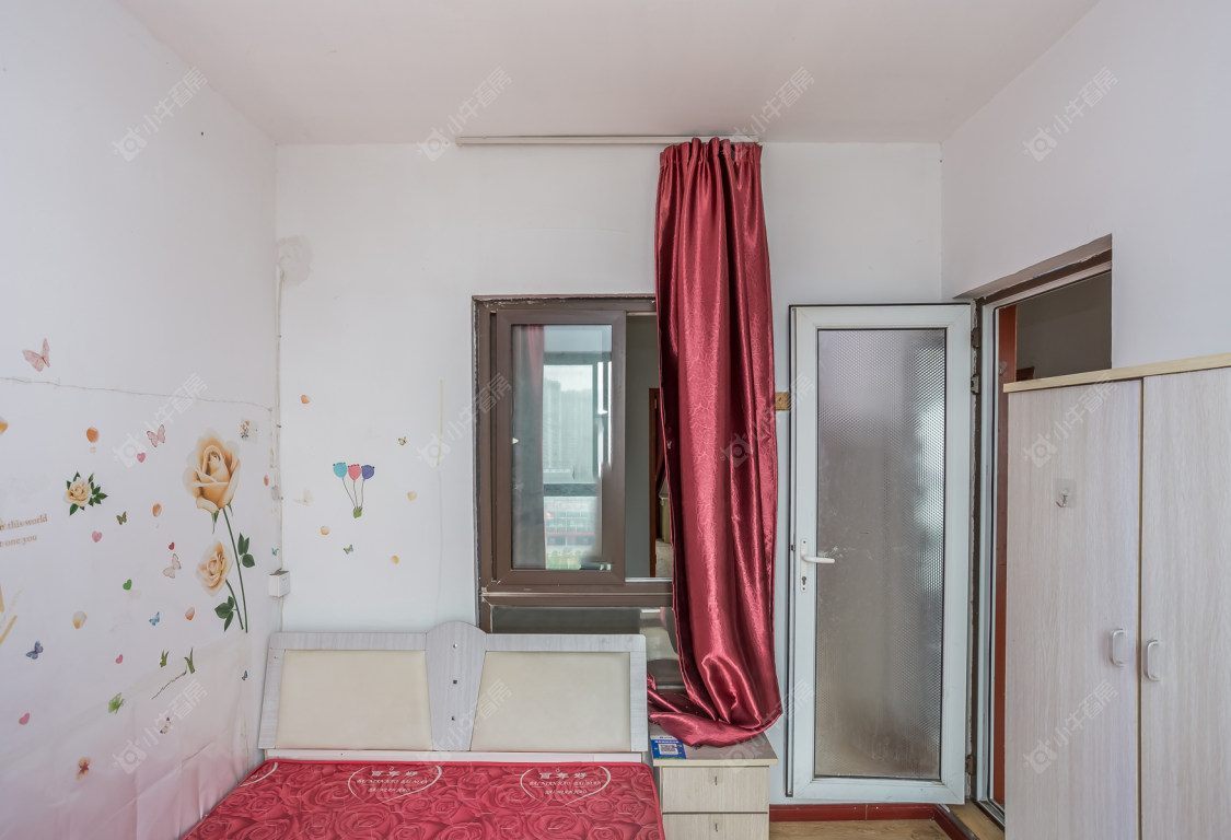 常州深业华府在售二手房源_小牛看房