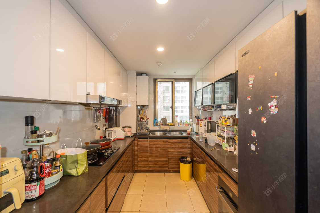 常州九洲新世界君玺在售二手房源室内图_小牛看房