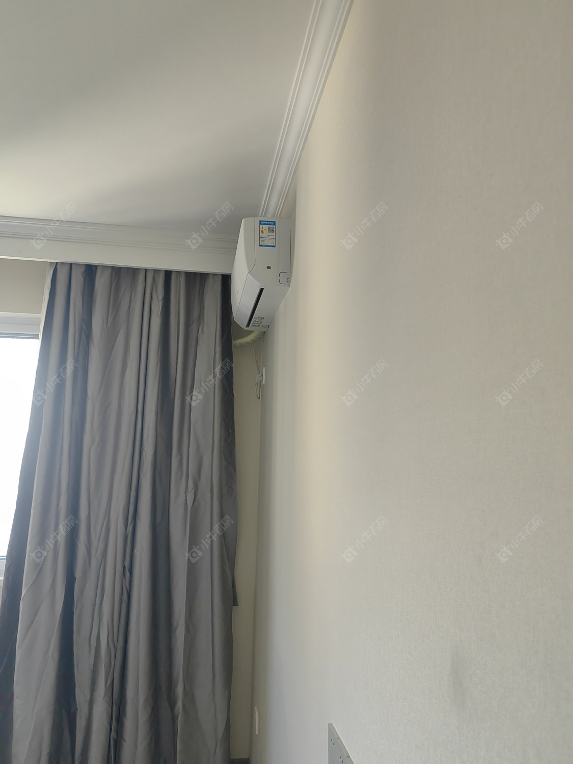 常州海华花园在租房源室内图_小牛看房